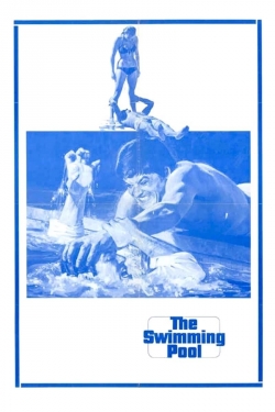 Watch The Swimming Pool movies free AniWave