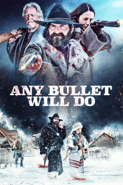 Watch Any Bullet Will Do movies free AniWave