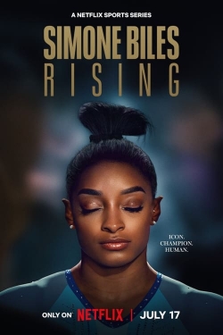 Watch Simone Biles Rising movies free AniWave