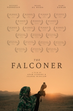 Watch The Falconer movies free AniWave