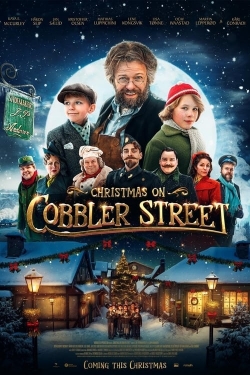 Watch Christmas on Cobbler Street movies free AniWave