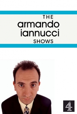 Watch The Armando Iannucci Shows movies free AniWave