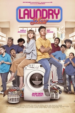 Watch Laundry Show movies free AniWave