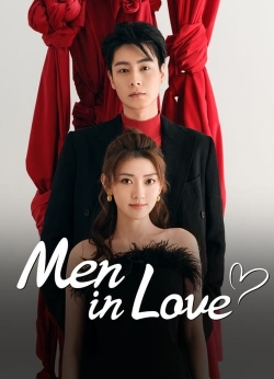 Watch Men In love movies free AniWave