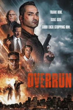 Watch Overrun movies free AniWave