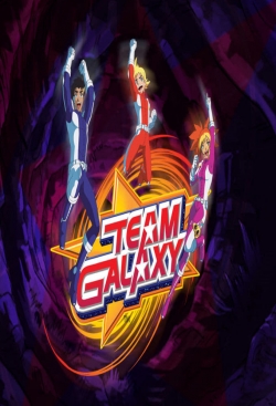 Watch Team Galaxy movies free AniWave