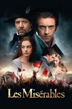 Watch Les Misérables movies free AniWave