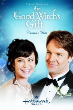 Watch The Good Witch's Gift movies free AniWave