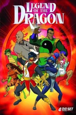 Watch Legend of the Dragon movies free AniWave