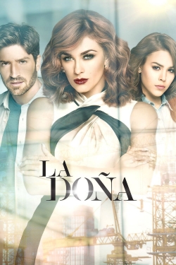 Watch La Doña movies free AniWave