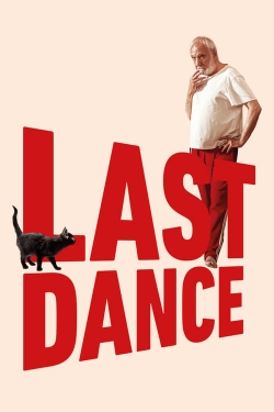 Watch Last Dance movies free AniWave