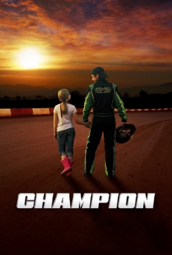 Watch Champion movies free AniWave