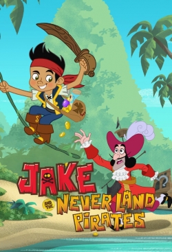 Watch Jake and the Never Land Pirates movies free AniWave