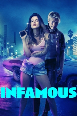 Watch Infamous movies free AniWave