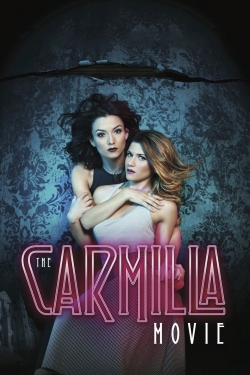 Watch The Carmilla Movie movies free AniWave