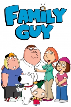 Watch Family Guy movies free AniWave