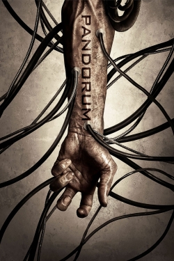 Watch Pandorum movies free AniWave