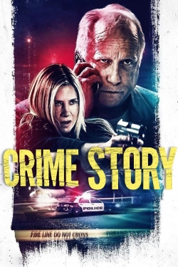 Watch Crime Story movies free AniWave