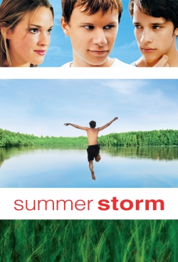 Watch Summer Storm movies free AniWave