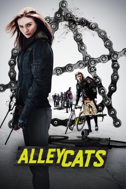 Watch Alleycats movies free AniWave