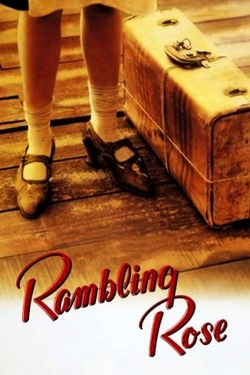 Watch Rambling Rose movies free AniWave