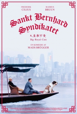 Watch The Saint Bernard Syndicate movies free AniWave