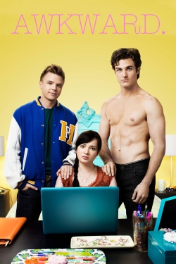 Watch Awkward. movies free AniWave