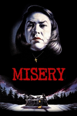 Watch Misery movies free AniWave