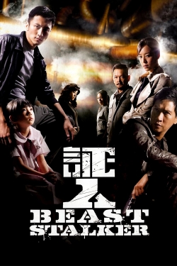 Watch Beast Stalker movies free AniWave