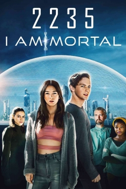 Watch I Am Mortal movies free AniWave