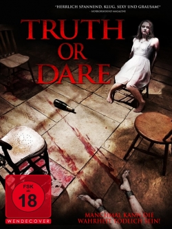 Watch Truth or Dare movies free AniWave