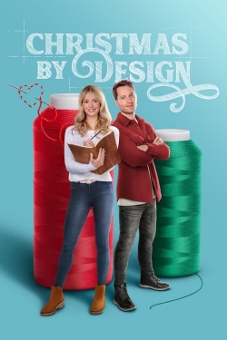 Watch Christmas by Design movies free AniWave