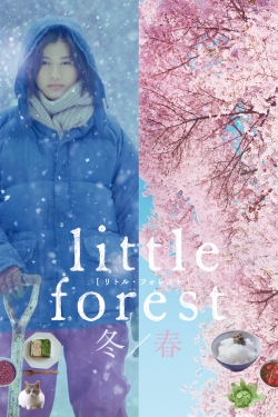 Watch Little Forest: Winter/Spring movies free AniWave