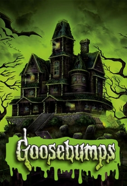 Watch Goosebumps movies free AniWave