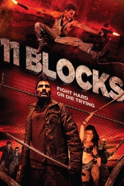 Watch 11 Blocks movies free AniWave