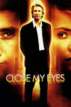 Watch Close My Eyes movies free AniWave