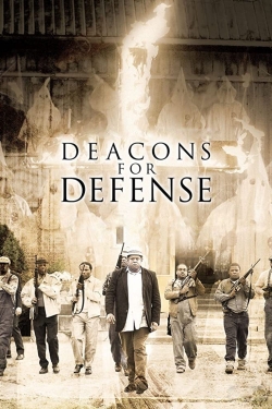 Watch Deacons for Defense movies free AniWave