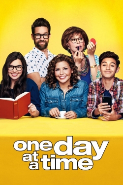 Watch One Day at a Time movies free AniWave