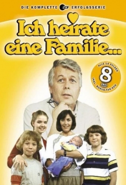 Watch Ich heirate eine Familie movies free AniWave