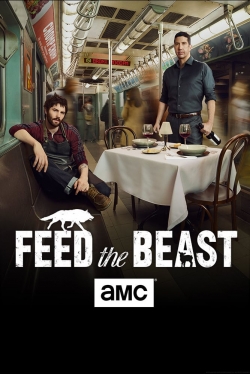 Watch Feed the Beast movies free AniWave