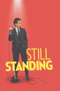 Watch Still Standing movies free AniWave