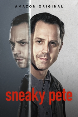 Watch Sneaky Pete movies free AniWave