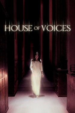 Watch House of Voices movies free AniWave