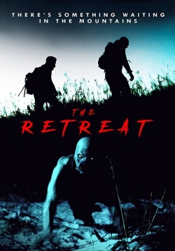 Watch The Retreat movies free AniWave