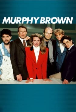 Watch Murphy Brown movies free AniWave