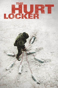 Watch The Hurt Locker movies free AniWave