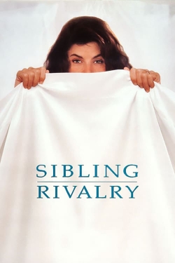 Watch Sibling Rivalry movies free AniWave