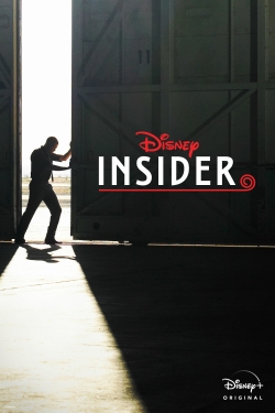 Watch Disney Insider movies free AniWave