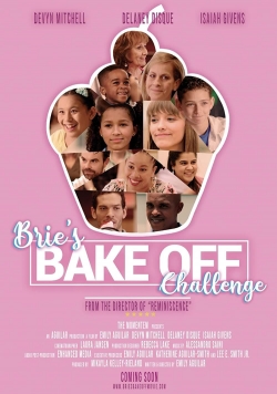 Watch Brie's Bake Off Challenge movies free AniWave