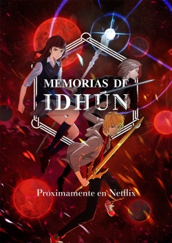 Watch The Idhun Chronicles movies free AniWave